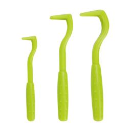 Flea Remover Gancho, removedor de carraça, pinça, gato e cão puxar ferramenta, pet Ácaros extrator, Pet fornecimentos - Image 6