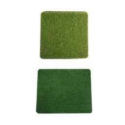 Tapete higiênico para cães, tapete interno para penico, grama, treinamento filhotes, bandeja para banheiro, para cães para - Image 1