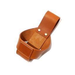 1pc tiro com arco cintura resto portátil tiro com arco resto arco titular arco composto pendurado carry strap - Image 2