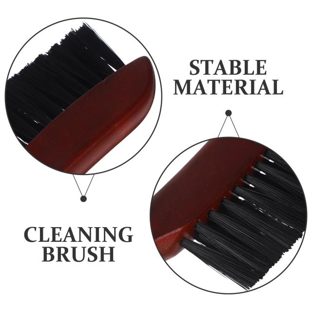 Conjunto de Limpeza de Mesa de Bilhar com Cerdas Longas