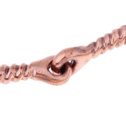 Brida de treinamento de rolo, aço inoxidável, acessórios de equitação, ferrugem - Image 6
