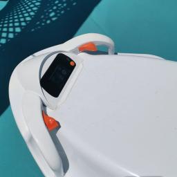 Hélice subaquática de scooter do mar, elétrica impermeável, esportes aquáticos, piscina, mergulho, prancha de surf, alta qualidade, 300W - Image 5