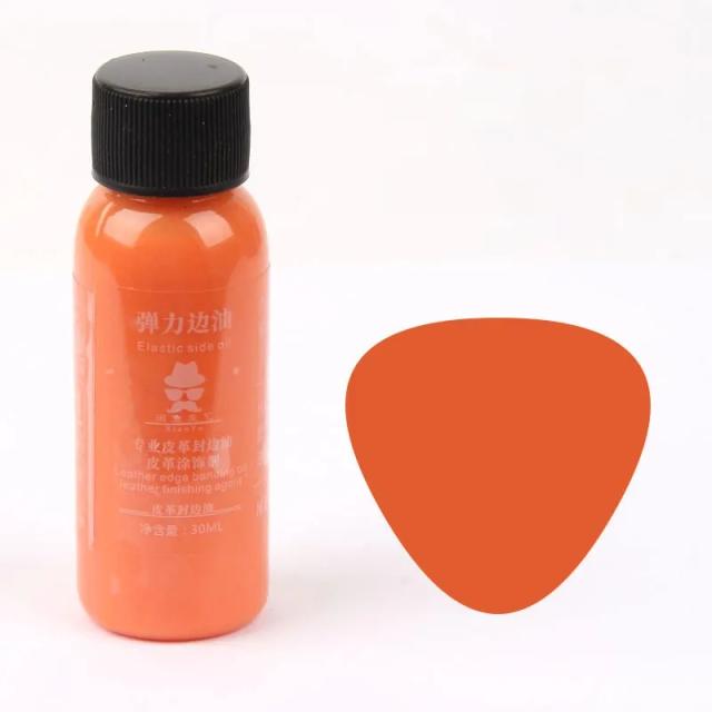 Couro Elástico para DIY: Material Artesanal Ideal para Esculturas, Bordas e Reparo de Cintos com Acabamento Fosco e Sem Cheiro Irritante