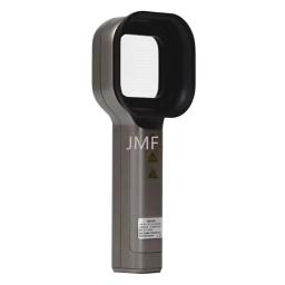 Handheld Wood Lamp para Pet, Gato e Cão Detecção De Pele, 365 Nanômetros UV Irradiação Equipamentos Veterinários - Image 2