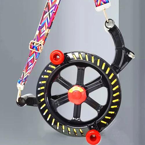 Reparação de Linhas para Kitesurf e Pipas Grandes - Ideal para Adultos e Crianças, Jogos ao Ar Livre com Frete Grátis