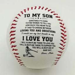 Bolas de prática de beisebol bem costuradas prática de beisebol acessórios de beisebol de segurança para adultos jovens iniciantes profissionais - Image 5
