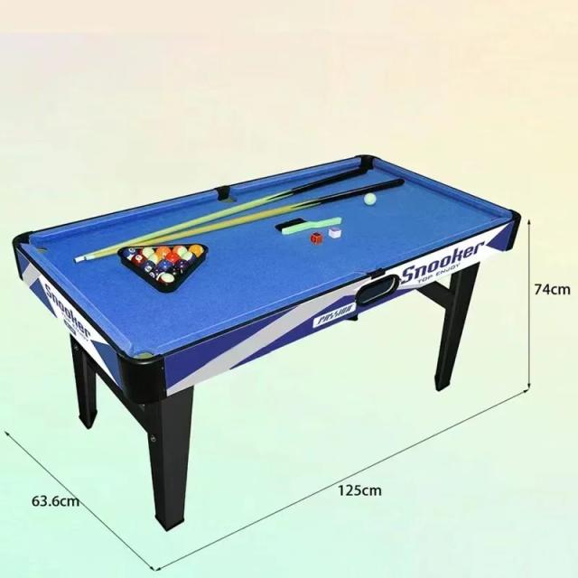 Mini Jogo de Mesa de Sinuca Dobrável Mini Mesa de Bilhar