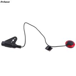 Profissional Piezo contato microfone, captador para guitarra, violino acessórios - Image 2