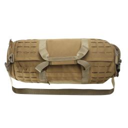 Mochila de viagem tática para homens, grande esporte Gym Bag, Saco de treinamento de fitness, Basketball Weekender Bag, Molle Mochila - Image 5