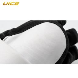 Luva profissional de hóquei no gelo para crianças, campo, atleta, treinamento ao ar livre, 10 polegadas, 12 polegadas, 14 polegadas - Image 5