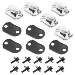 Ganchos garra para instrumentos musicais, bateria, orelha instrumentos musicais - Image 1