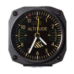 Relógio de instrumento de simulação de aviação JayCreer - Image 6