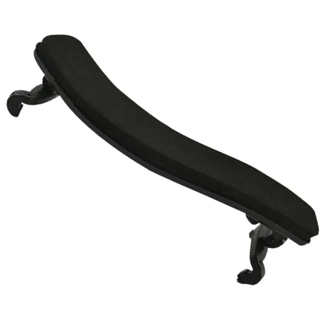 Almofada de Ombro Ajustável para Violino - Acessórios Profissionais para Todos os Tamanhos de Violinos 1/8 a 4/4