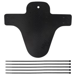Pára-choques de bicicleta de fibra de carbono dianteiro traseiro para bicicleta de estrada mtb-asaas de pneu guarda lama peças de bicicleta para roda de pneu de bicicleta - Image 5