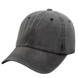 Boné de sombrinha com logotipo personalizado para homens e mulheres, beisebol, várias posições, estampagem, tingimento, outono, inverno, sol personalizável, 1 chapéu, novo - Image 5