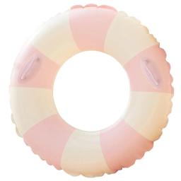 ROOXIN-anel de natação inflável para adultos e adolescentes, tubo de água, círculo de natação, flutuador de piscina, brinquedo de festa, adereços fotográficos femininos - Image 6