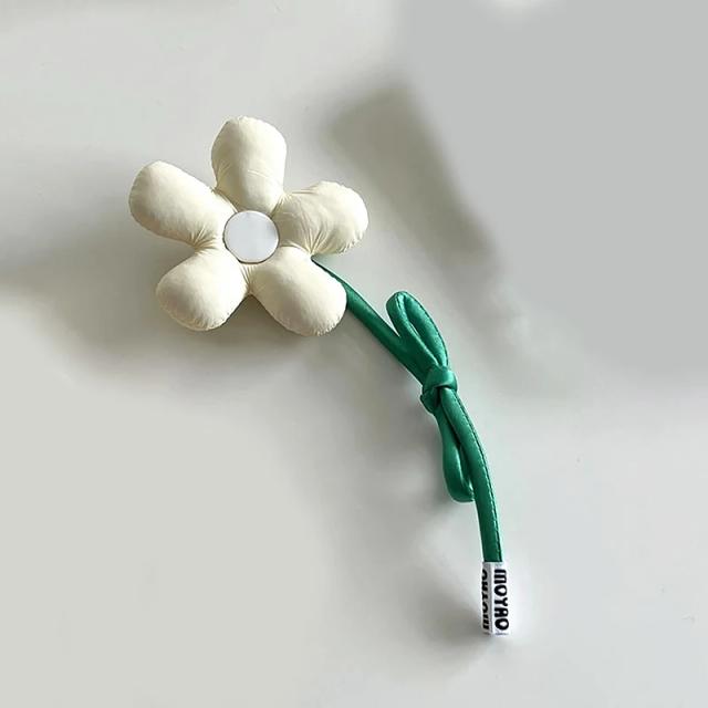 Broches Florais Elegantes: Acessórios DIY para Roupa e Saco, Alfinetes de Lapela e Emblemas Decorativos
