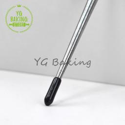 4 estilos 7 pinos/faca de escultura/agulha de aço inoxidável argila polímero diy bolo escultura ferramenta ferramentas decoração do bolo suprimentos cozinha - Image 5
