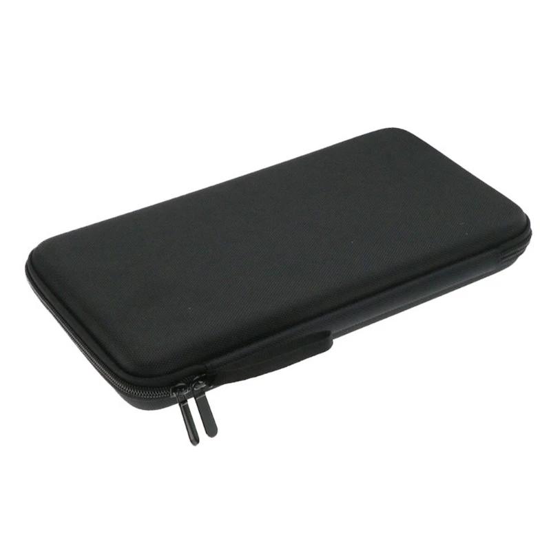 Bolsa transporte para teclado mecânico K3 Bolsa viagem capa protetora - Image 1