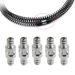 Máquina de draga elétrica, conector macho e fêmea, acessórios para ferramentas elétricas, 10pcs - Image 3