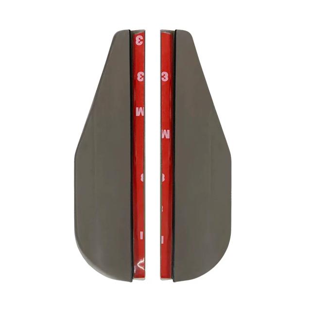 Mimilon Espelho Retrovisor Fibra Carbono 2 Peças