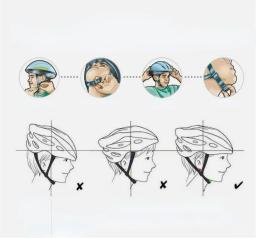 Capacetes de ciclismo elegantes, capacete com luz traseira segura para triatlo e óculos magnéticos, capacete de bicicleta de corrida e estrada - Image 6