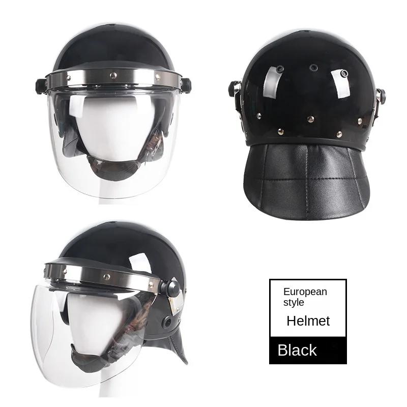 Capacete De Metal À Prova De Explosão, Capacete De Camuflagem Do Exército, Motim De Segurança, Capacete De Segurança, Capacete Tático, PC - Image 1