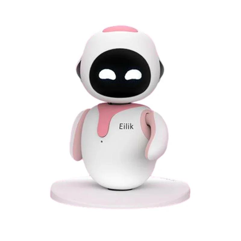 Vector2.0 robô inteligente eletrônico pet ai robô máquina emocional despertador emo robôs inteligentes crianças acompanhar robôs - Image 1