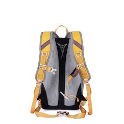 Mochila de caminhada ultra leve para homens e mulheres, pequena, leve, viagem, escalada, camping, mochila, pacote de dia, 20l - Image 5