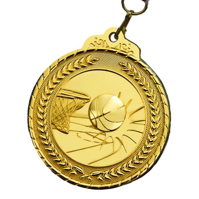 Troféu Metal Champions para Competições Esportivas - Copo Souvenir e Prêmio Sem Tampa Ideal para Negócios