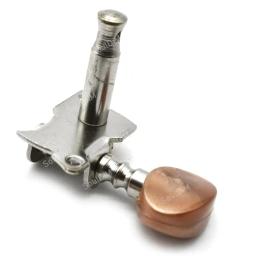 4pcs Ukulele Mini Guitar Tuning Peg Machine Head UK Guitarra Cabeça Da Máquina Peg para Mini Guitarra Ukulele - Image 6