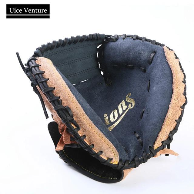 Luva de Beisebol Outdoor Sports Tamanho 12.5 Mão Esquerda para Adultos