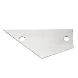 Ferramenta fret rocker para guitarra elétrica, novo, prático, nível traste, 105mm - Image 3