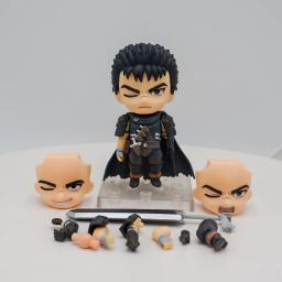 Figura de Ação Berserker Armor, Anime Berserker, Estatueta do Espadachim Negro, Brinquedos Modelo Colecionáveis, #2134, 359 - Image 2