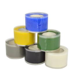 Fita adesiva de silicone à prova d'água, fita adesiva para remo de caiaque, canoa e barco dragão, equipamento esportivo de mergulho - Image 2