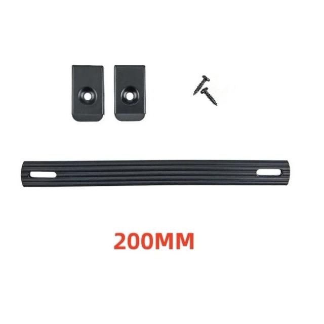 Guitarra Amplificador com Parafusos e Montagem em PVC e Metal para Melhor Performance