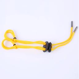 1pc dedo estilingue ajustável para arco recurvo acessórios artesanato 7 cores para chioce - Image 4