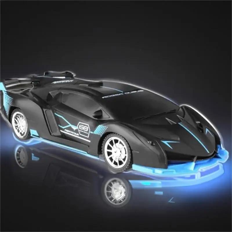 Controle Remoto Toy Car, Forte e Durável, Adequado para Todas as Idades, Escala 1:18 - Image 1