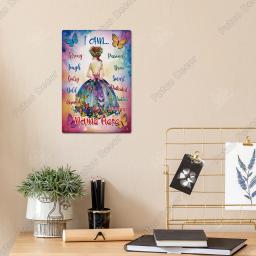 Putuo Decor-Vintage Metal Tin Sign, placa personalizada, presente para amigos, sala de estar, sala de jantar, bar, 7,9x11,8 polegadas, 1pc - Image 6