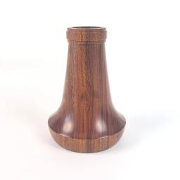 Clarinete bb Bell Redwood madeira Bom som - Image 4