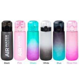 Chaleira de água com aroma Pod, Garrafa com sabor a ar, Infusor de frutas, Camping ao ar livre, Viagem, 750ml - Image 6