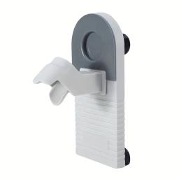 Proteja sua pistola de cola com este antiderrapante Glue Gun Stand, suporte ventosa - Image 5