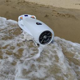 2025 YIDE Prancha de surf elétrica de alta qualidade Preço Jet Water Seascooter V2 Prancha de surf elétrica - Image 3