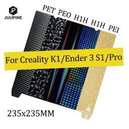 Crealidade-Pei Pei Placa de Construção para Pet, Cama Aquecida, Folha Pei, 3 S1, H1H, Pey Peo, 235x235 - Image 1