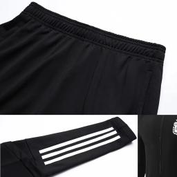 Camisolas De Futebol Americano Para Homens, Jaqueta De Futebol, Roupa De Treino, Camisolas De Futebol, Tops E Calças, Kit De Lazer, Conjunto Esportivo Americano - Image 5