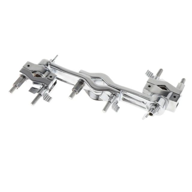Drum Rack Clamp Ajustável: Praticidade e Facilidade de Instalação para Músicos e Uso Versátil
