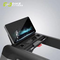 DHZ-X8900P esteira, equipamento do Gym - Image 2