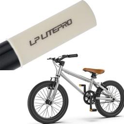 Ciclismo adaptador tampa, Seattube luva protetora, bicicleta peças, shim bucha, 33,9 milímetros - Image 3