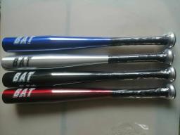 Espessamento Baseball Bat e luvas Softball, liga de alumínio, Autodefesa Gear, esportes ao ar livre, Home Person, 4 Cores, 20 Polegada - Image 5
