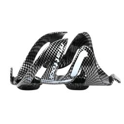 Ciclismo ultraleve Water Bottle Cage, bicicleta hidratação, gaiola de fibra de carbono para bicicletas, alto desempenho, durável, versátil, elegante - Image 6